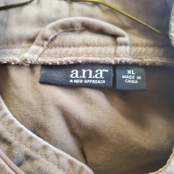 Jacket - Picture 2 of 2